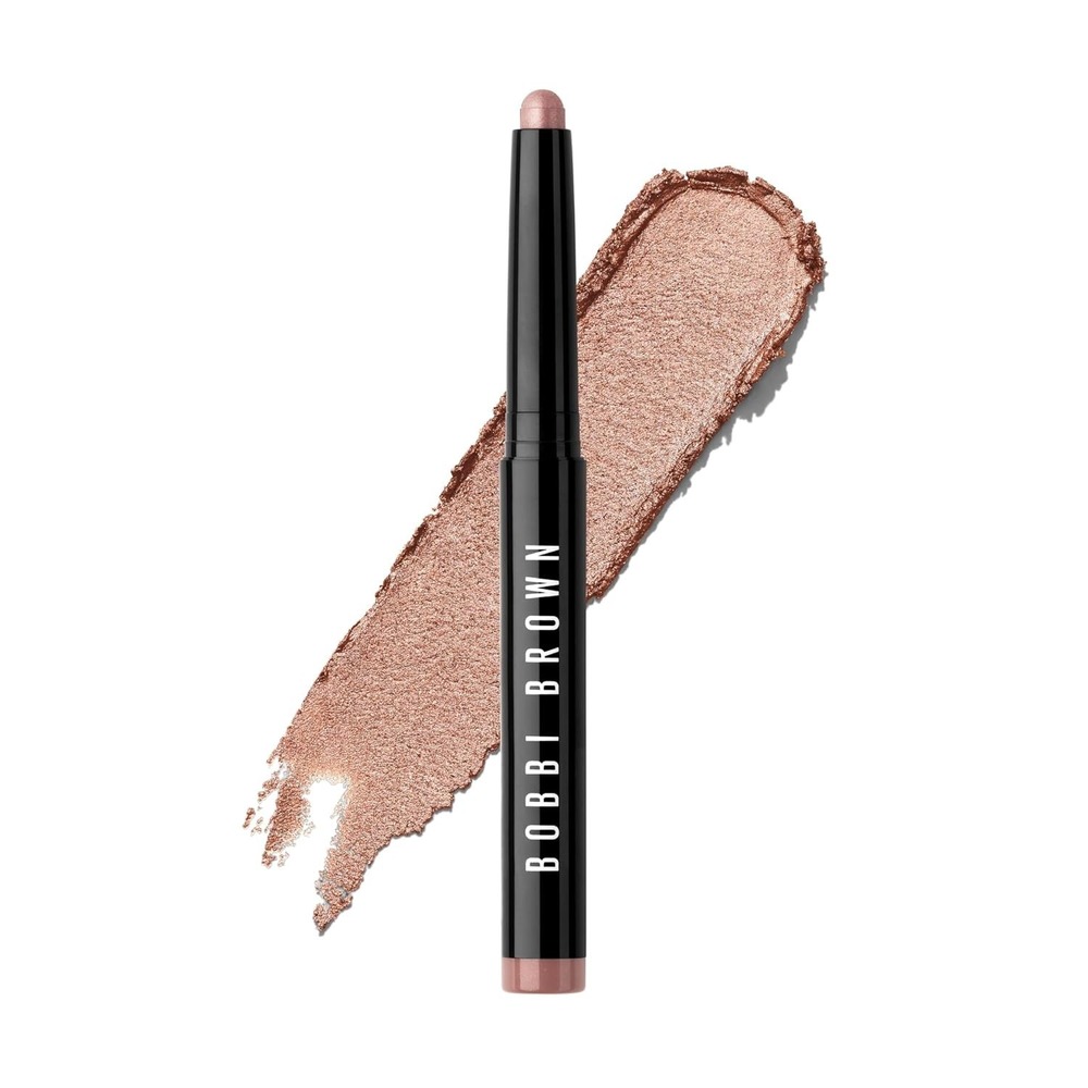Bobbi Brown Long-Wear Cream Eye Shadow Stick Bellini Multi-chrome Full Sz .05oz